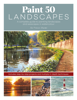 Paint 50 Landscapes - Joe Francis Dowden