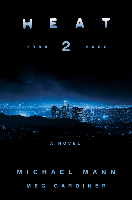 Read book Heat 2