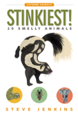 Stinkiest! - Steve Jenkins