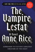 The Vampire Lestat - Anne Rice