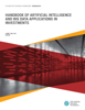 Handbook of Artificial Intelligence and Big Data Applications in Investments - Larry Cao