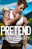 Pretend - Riley Hart
