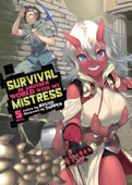 Survival in Another World with My Mistress! (Light Novel) Vol. 5 - Ryuto