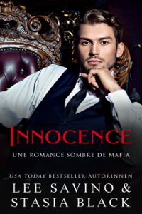Innocence Book Cover