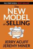 The New Model of Selling - Jerry Acuff & Jeremy Miner