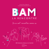 Bam la Rencontre - Amandine Maglott