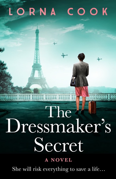 The Dressmaker’s Secret