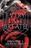 Every Last Breath - Jennifer L. Armentrout