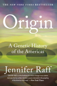 Origin - Jennifer Raff