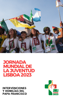 Jornada Mundial de la Juventud Lisboa 2023 - Francisco