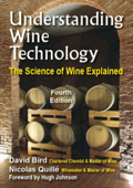 Understanding Wine Technology - David Bird