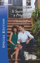 It Started with a Pregnancy - Christy Jeffries by  Christy Jeffries PDF Download