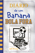 Diário de um Banana 16 - Jeff Kinney