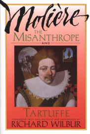 The Misanthrope And Tartuffe, By Molière