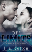 Off-Limits - L. A. Cotton