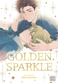 Golden Sparkle - Minta Suzumaru