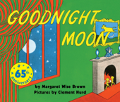 Goodnight Moon - Margaret Wise Brown