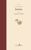 Justine - Lawrence Durrell