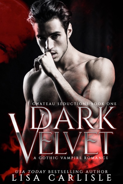 Dark Velvet