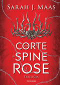Una corte di spine e rose Book Cover