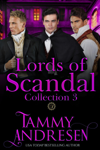 Lords of Scandal