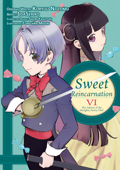 Sweet Reincarnation: Volume 6 - Nozomu Koryu