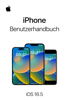 iPhone – Benutzerhandbuch - Apple Inc.