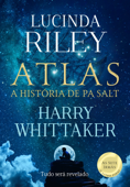 Atlas - Lucinda Riley & Harry Whittaker