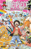 One Piece - Édition originale - Tome 62 - Eiichiro Oda