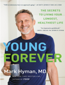 Hyman M.D., Mark - Young Forever