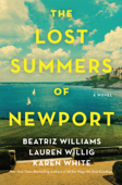 The Lost Summers of Newport Book Cover