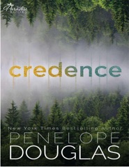 Credence by Penelope Douglas ( Spanish Edition )