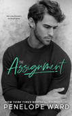 The Assignment Book Cover