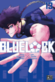 Blue Lock T13 - Yusuke Nomura & Muneyuki Kaneshiro