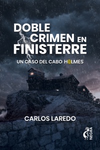 Doble crimen en Finisterre Book Cover