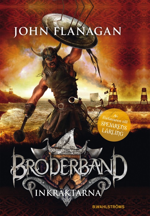 Broderband 2 - Inkräktarna