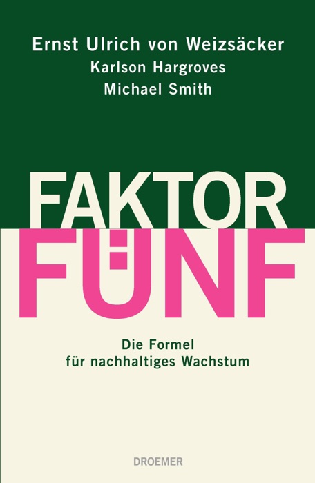 Faktor Fünf