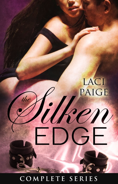 Silken Edge Series