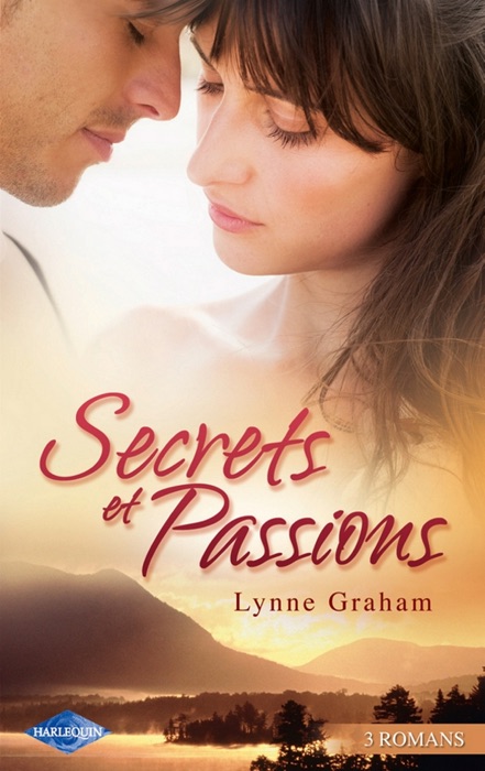 Secrets et Passions (Harlequin)