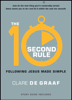 Clare De Graaf - The 10-Second Rule artwork