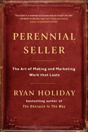 Livres Couvertures de Perennial Seller