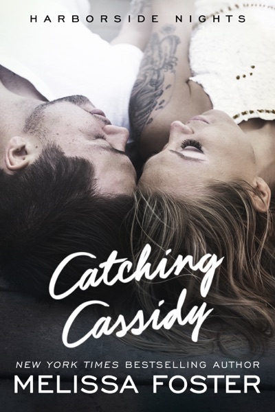 Catching Cassidy