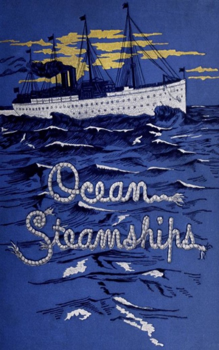 Ocean Steamships