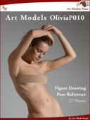 Art Models OliviaP010 - Douglas Johnson