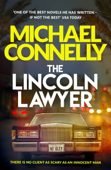 The Lincoln Lawyer - Michael Connelly