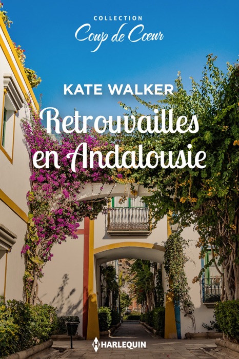 Retrouvailles en Andalousie