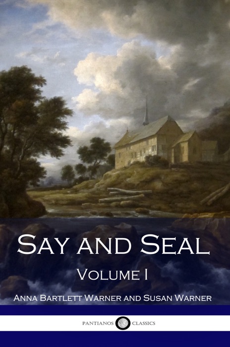 Say and Seal