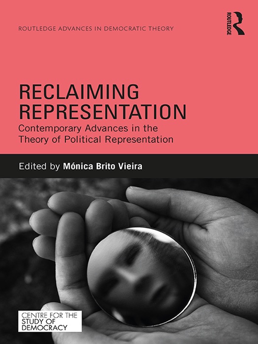 Reclaiming Representation