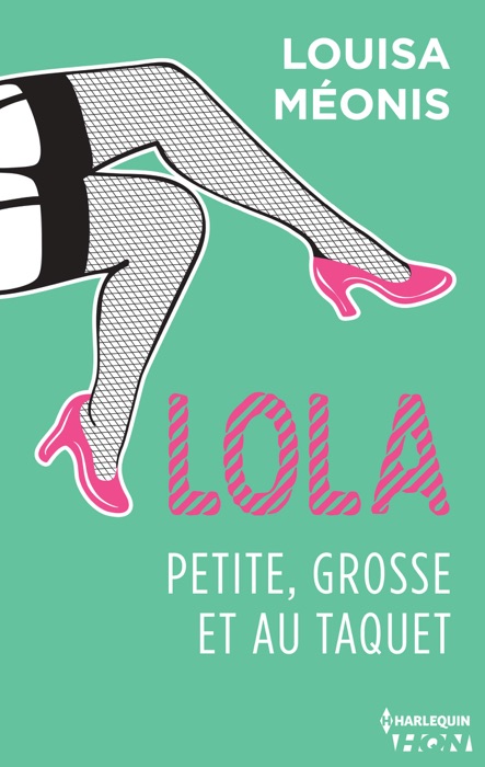 Lola S1.E4 - Petite, grosse et au taquet