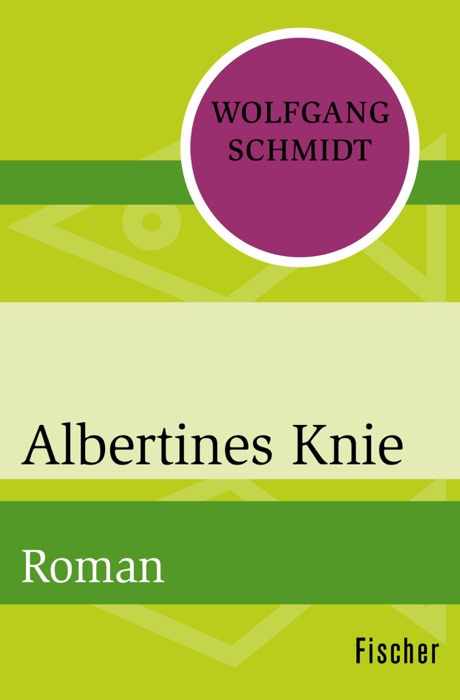 Albertines Knie